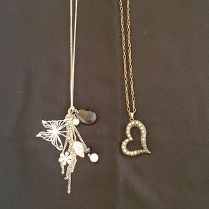 Vintage Street Style necklace